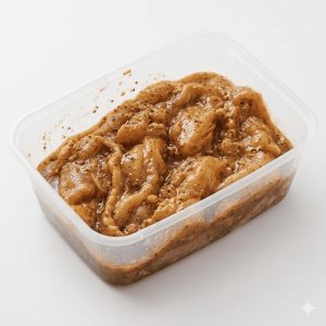 Ayam Marinasi 200gr