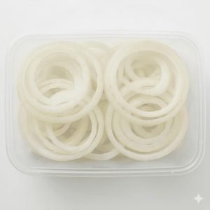 Bawang Bombai 200gr