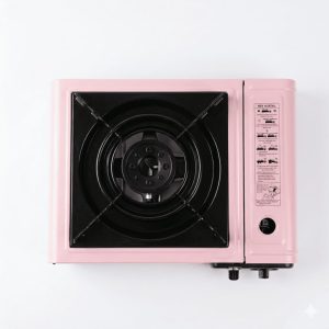 Kompor Portable Grill