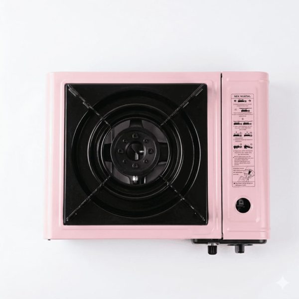 kompor Kompor Portable Grill