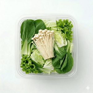 Sayuran Mix 250gr
