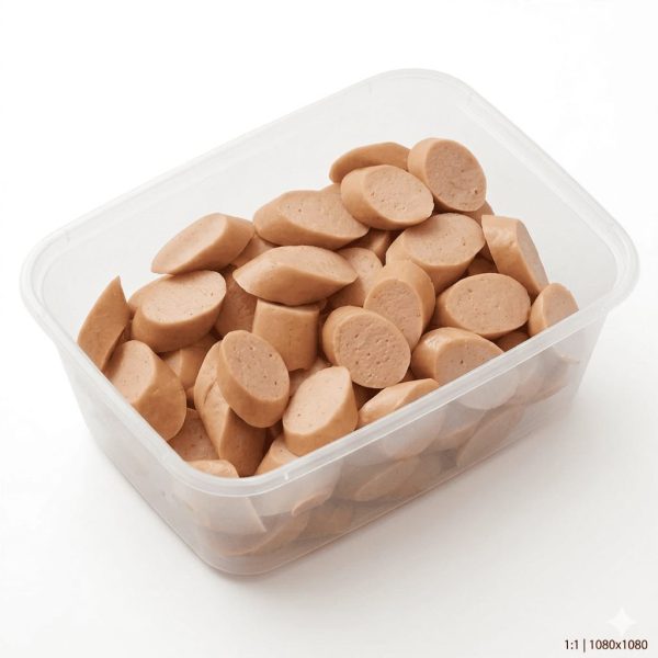Sosis Ayam 200gr