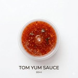 Saus Tomyum 100gr